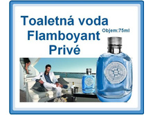 ��������� ���� Flamboyant Priv , 800 ���.