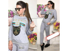 ���������� ������ ����: 780 RUB �������: 44-46, 46-48 ������� / ���: #10367166 ������: COTTON 65 % POLYESTER 35 % ������ �������������: ������