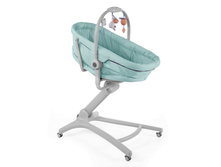 ��������-�������� Chicco Baby Hug 4-�-1 {Aquarelle} 14900 ���.