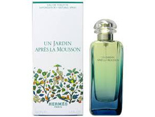 UN JARDIN APRES LA MOUSSON HERMES � � 100 �� 6400+%+����