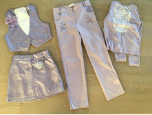 Stillini, ���������� (����, �����, �����, ���� � �������) 122� 500�