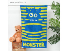 ��������� �������� Monstro, ������ 50�90 ��, 460 �� ��-2602-3082 1����