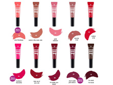 essence ������ ������ ������ colour boost vinylicious liquid lipstick