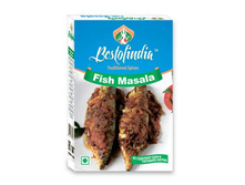 ����� ������ ��� ���� ��� ������ ����������� (BESTOFINDIA FISH MASALA), 100�