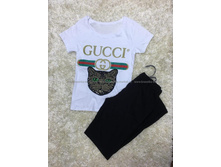 ���������� ������ ����: 585 RUB �������: 42-44, 44-46, 46-48, 48-50 ������� / ���: #10345386 ������: 65%cotton 35%polyester ������ �������������: ������