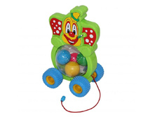 ������� Cavallino 54425 ���������� ����� - 384,74 ���