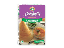 ����� ������ ��� ���� ������ ������ ����������� (BESTOFINDIA SAMBHAR MASALA), 100�