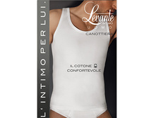 LEVANTE �������� ���. 5TSV T-SHIRT scollo "V" (3)