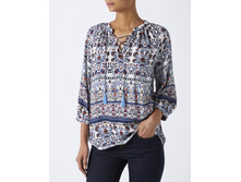 1490 ��� Monsoon Phylis Print Top