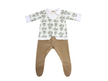 S05.30 ���������� ��� �������� Sun rose ���� ���������� 100% ������, �. 62, 68, 74 - 632,50   ����� - 440,00