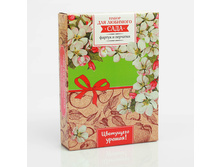 ����� "��������� ������" ������� ������, ������������� "��������� ������" ������� ������, �������� �����; 20 �� × 14,5 �� × 4,5 ��; ��������, ������; � ����� 78 �������. ���.: 2700875 329.00 ���.