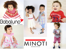 ������� ������ MINOTI