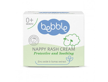 ���� �� ���������� Nappy Rash Cream Bebble 60��