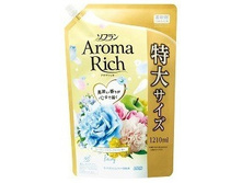 �������! 262992 LION ����������� ��� ����� � ������� �������� ����������� ����� "Soflan Aroma Rich Fairy" (������ ��������) 1210 �� - 539 ���