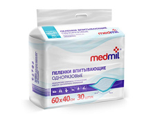 MEDMIL ������� ����������� ������