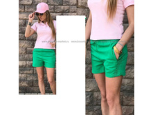 ����� ����:  325 RUB �������: 42-44, 44-46, 46-48 ������� / ���: #10244522 ������: 65%cotton 35%polyester