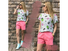 ����� ����:  325 RUB �������: 42-44, 44-46, 46-48 ������� / ���: #10357133 ������: 65%cotton 35%polyester ������ �������������: ������ ���� ������: 168��