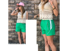 ����� ����:  325 RUB �������: 42-44, 44-46, 46-48 ������� / ���: #10244536 ������: 65%cotton 35%polyester