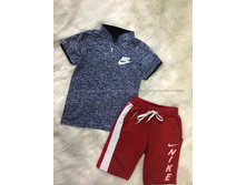 ���������� ������ ����:  494 RUB �������: 116-122, 122-128, 128-134, 134-140, 140-146, 146-152 ������� / ���: #10378675 ������: 65%cotton 35%polyester ������ �������������: ������ ��������: ������.