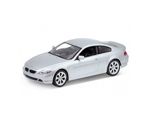 296 ���. Welly BMW 645CI 42353W.jpg