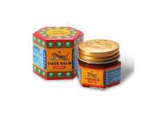 ������� �������� ������� (TIGER BALM RED), 9��