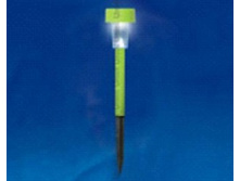 Uniel ��-� �� ����.������� 1LED h=36,5�� ������� ������� USL-C-410 PT365 Green sparkle, � ������ 83,00.jpg