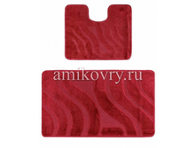 �������� �������� ��� ������ CONFETTI BATH SYMPHONY 2577 BURGUNDY BQ.png