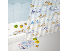 VAL K1818-CD ����� ��� ������ ������� KIDS, PEVA, 180��180 ��, ����� & �������----345 ���.jpg