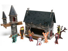 ����� �������� (����� + 3D ������ ��� ������)