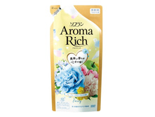 �������! 262985 LION ����������� ��� ����� � ������� �������� ����������� ����� "Soflan Aroma Rich Fairy" (������ ��������) 430 �� - 199 ���