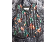 ����� ����: 390 RUB �������: 80-86, 86-92, 92-98, 98-104, 104-110 ������� / ���: #10265404 ������: 65%cotton 35%polyester ������ �������������: ������