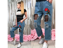 ����� ����: 390 RUB �������: 42-44, 44-46 ������� / ���: #10400740 ������: 90% cotton, 10% polyester ������ �������������: ������