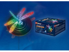 Uniel ��-� �� ����.������� �������. 1LED RGB 12,5�7,5�� ���� ������� USL-S-106 PT075 Magic dragonfly 153,00.jpg