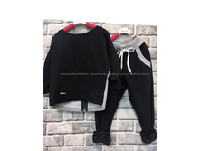 ���������� ������ ����: 780 RUB �������: 110-116, 116-122, 122-128, 128-134, 134-140, 140-146, 146-152 ������� / ���: #10385988 ������: ������ 75 % ��������� 25 % ������ �������������: ������