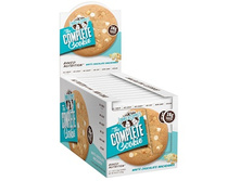 Lenny & Larry's, The Complete Cookie, ����� ������� � ���������, 12 �������, 113 � (4 �����) ������