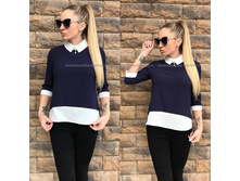 ������ ����: 400 RUB �������: 42-44, 44-46, 46-48 ������� / ���: #10398434 ������: ������ 65 % ��������� 35 % ������ �������������: ������