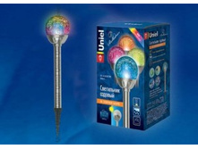 Uniel ��-� �� ����.������� 1LED RGB h=39�� ����. ����� USL-M-063 MT390 Bellatrix, � ������� 260,00.jpg