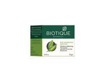 ���� ��� ���� ������ ���� ������ ��� �������� ������ (BIOTIQUE BIO MORNING NECTAR FLAWLESS LIGHTENING EYE CREAM SPF 30), 15�