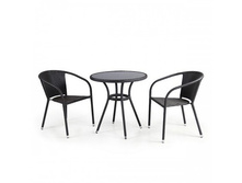 �������� ������ �� ���. ������� T282BNS-Y137C-W51 BROWN (2+1).jpg