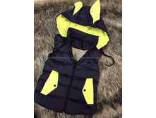 ����� ����: 520 �. �������: 86-92, 92-98, 98-104, 104-110, 110-116 ������� / ���: #10270493 ������: 65%cotton 35%polyester ������ �������������: �����