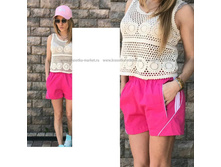 ����� ����:  325 RUB �������: 42-44, 44-46, 46-48 ������� / ���: #10244534 ������: 65%cotton 35%polyester