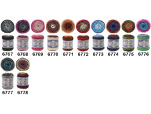 SUPERLANA MAXI LONG BATIK Alize