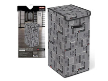 VAL JB-BOX-LXL ������� ��� ����� � �������, 35��35��60 ��, JAPANESE BLACK---388 ���.jpg
