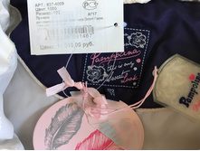 Pampolina �������, 122 (����������� �� 130 �����), ����� ������ (11 �� �� �������), ������ ������� ��������� ��� ������, ������� ����� �� 800