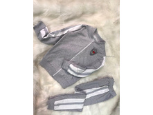 ���������� ������ ����: 780 RUB �������: 122-128, 128-134, 134-140, 140-146, 146-152 ������� / ���: #10386007 ������: ������ 75 % ��������� 25 % ������ �������������: ������