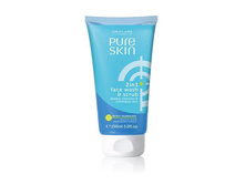 PURE SKIN �������������� ����-����� ��� �������� Pure Skin 32647 150��
