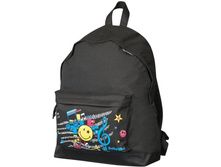 11275062 ������ be.bag CLASSIC SmileyWorld Pop