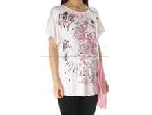 ������ ����: 268 RUB �������: 48-50, 50-52, 52-54, 54-56, 56-58 ������� / ���: #10308190 ������: 65%cotton 35%polyester ������ �������������: �������� ���. ���������� ��������� �� 2 ������