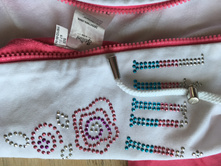 ������ ���������� Stillini 116-122 200�