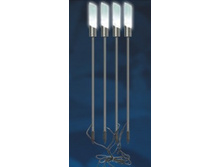 Uniel ��-� �� ����.������� 4x1LED h=59�� ����. ����� USL-M-026 MM590 Flambeau, � ������� 623,00.jpg